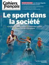 Le sport dans la société