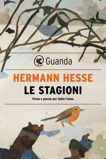 Le stagioni - Hesse Hermann