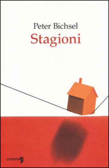 Le stagioni - Peter Bichsel