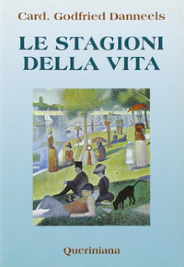 Le stagioni della vita - Godfried Danneels