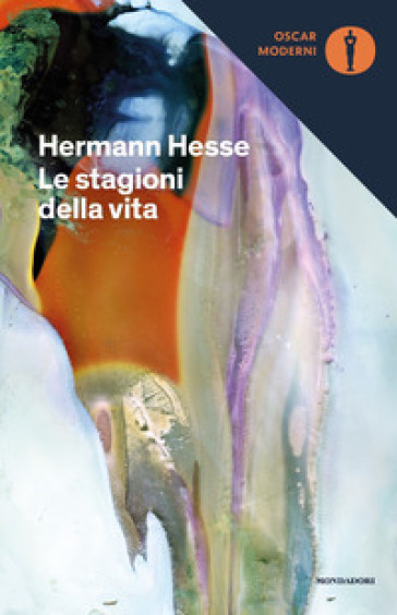 Le stagioni della vita - Hermann Hesse