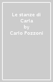 Le stanze di Carla