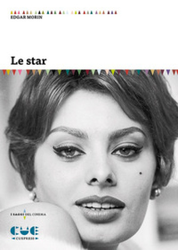 Le star - Edgar Morin