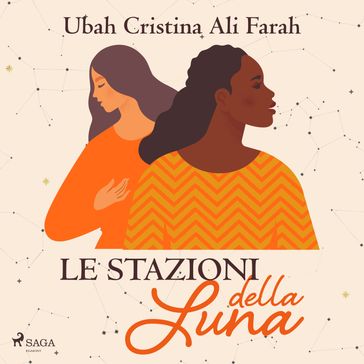 Le stazioni della luna - Ubah Cristina Ali Farah