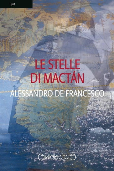 Le stelle di Mactán - Alessandro De Francesco