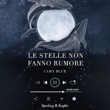 Le stelle non fanno rumore - Camy Blue