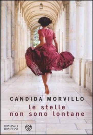 Le stelle non sono lontane - Candida Morvillo