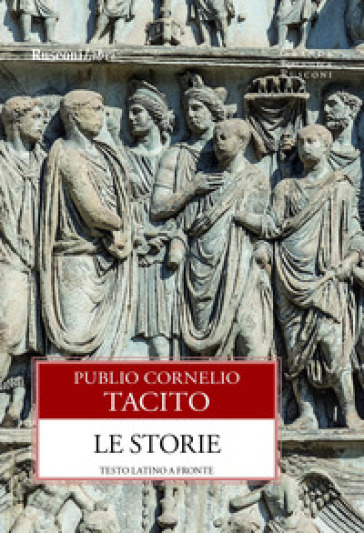 Le storie - Publio Cornelio Tacito