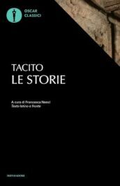 Le storie. Testo latino a fronte