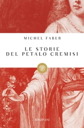 Le storie del petalo cremisi