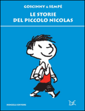 Le storie del piccolo Nicolas