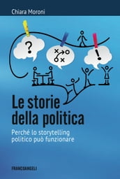 Le storie della politica