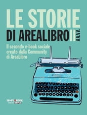 Le storie di AreaLibro II