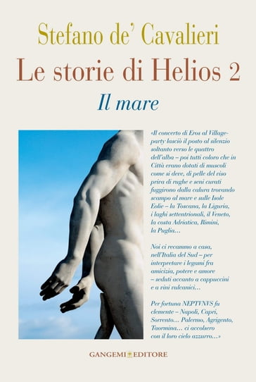 Le storie di Helios 2 - AA.VV. Artisti Vari