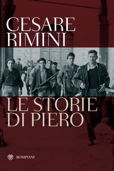 Le storie di Piero - Cesare Rimini