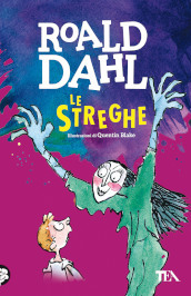 Le streghe - Roald Dahl