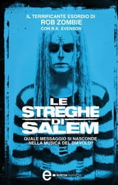 Le streghe di Salem