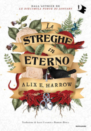 Le streghe in eterno - Alix E. Harrow