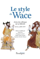 Le style de Wace