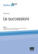 Le successioni