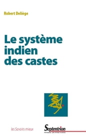 Le système indien des castes