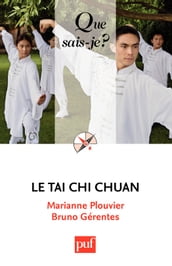 Le tai chi chuan