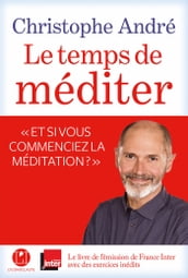 Le temps de méditer