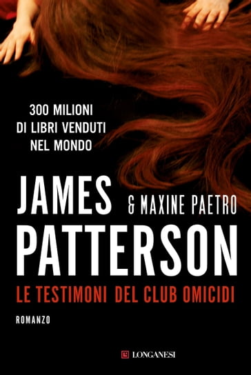 Le testimoni del club omicidi - James Patterson - Maxine Paetro