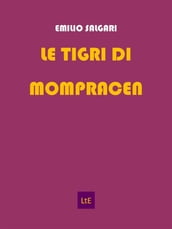 Le tigri di Mompracem