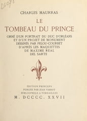 Le tombeau du prince