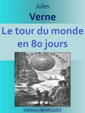 Le tour du monde en 80 jours