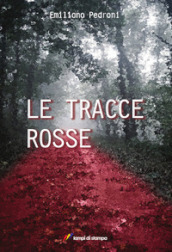 Le tracce rosse