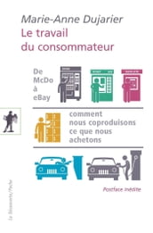 Le travail du consommateur