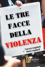 Le tre facce della violenza