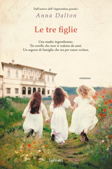 Le tre figlie - Anna Dalton