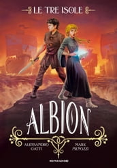 Le tre isole - 2. Albion