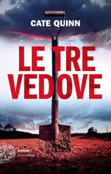 Le tre vedove - Cate Quinn