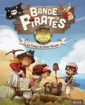 Le trésor du pirate Morgan