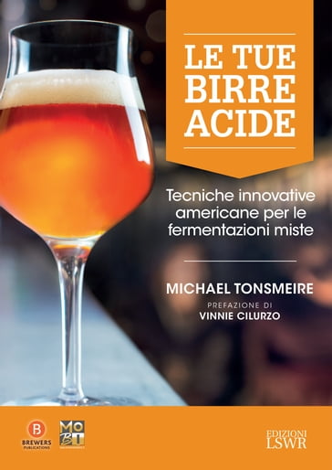 Le tue birre acide - Michael Tonsmeire