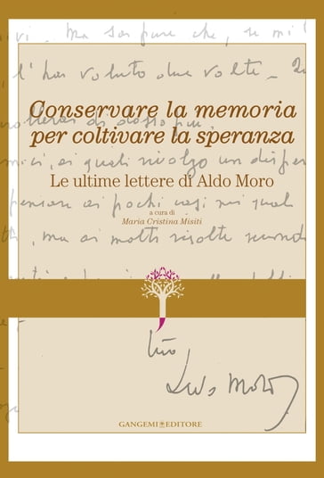 Le ultime lettere di Aldo Moro - AA.VV. Artisti Vari