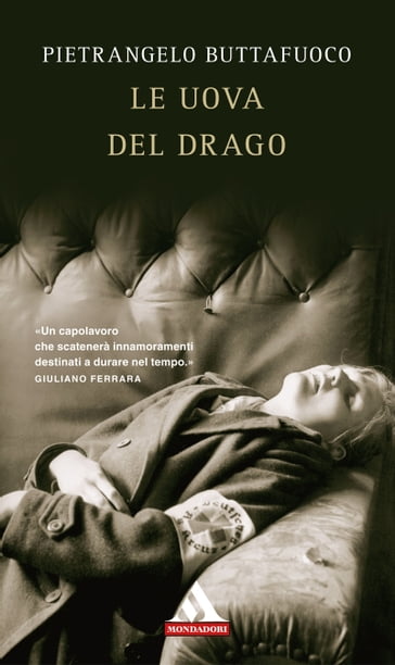 Le uova del drago - Pietrangelo Buttafuoco