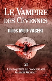 Le vampire des Cévennes