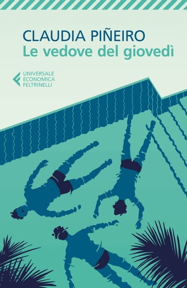 Le vedove del giovedì - Claudia Piñeiro