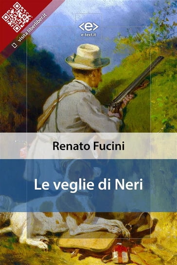 Le veglie di Neri - Renato Fucini