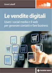 Le vendite digitali