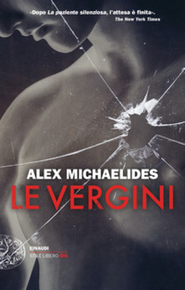 Le vergini - Alex Michaelides