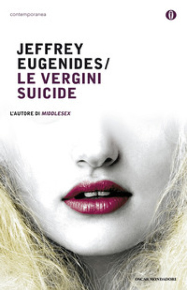 Le vergini suicide - Jeffrey Eugenides