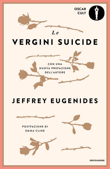 Le vergini suicide - Jeffrey Eugenides