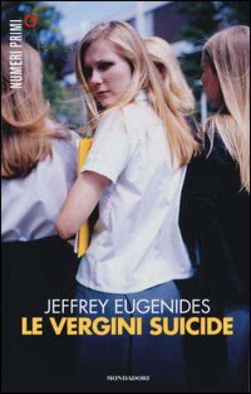 Le vergini suicide - Jeffrey Eugenides