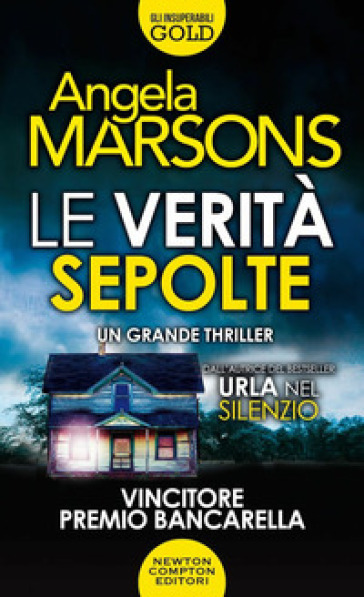 Le verità sepolte - Angela Marsons